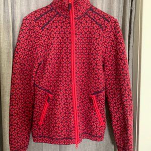 Beautiful LL Bean Sweater.  Wool.